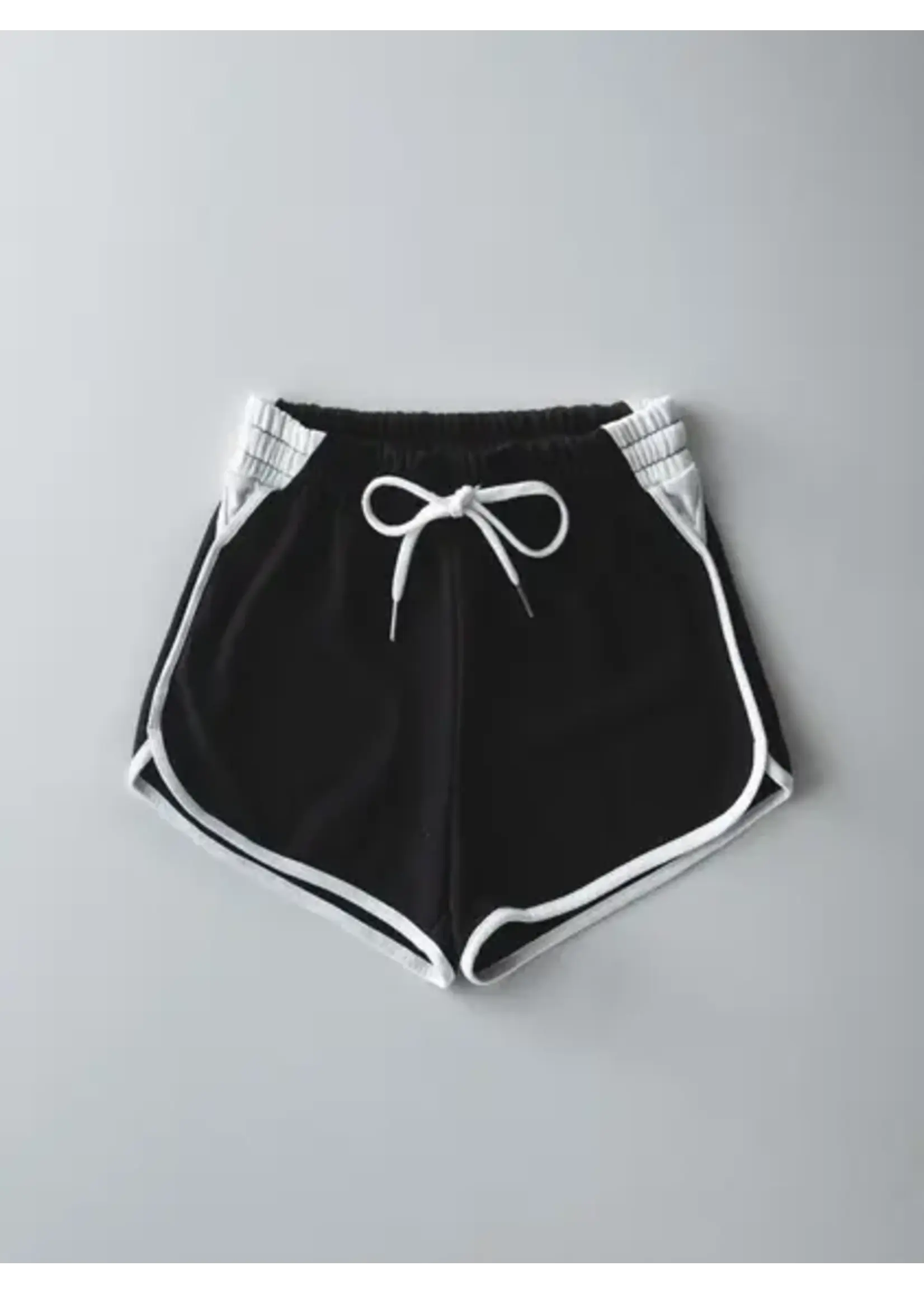 Urban Daizy UD Retro Athletic Shorts