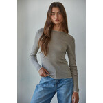 By together Moulin Mock LS Top