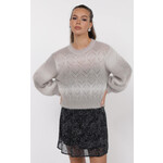 Sage The Label Reach For The Stars Sweater