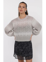 Sage The Label Reach For The Stars Sweater