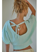 By together Azura Sweater Top