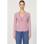 Dear John Luna Top