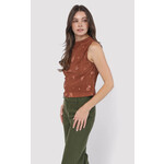 Sadie Sage Last Dance Please Top