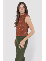 Sadie Sage Last Dance Please Top