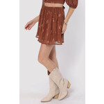 Sadie Sage Last Dance Swing Skirt