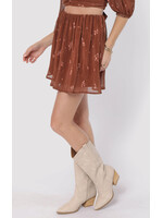 Sadie Sage Last Dance Swing Skirt