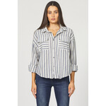 Dear John Adrianna Top