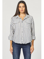 Dear John Adrianna Top