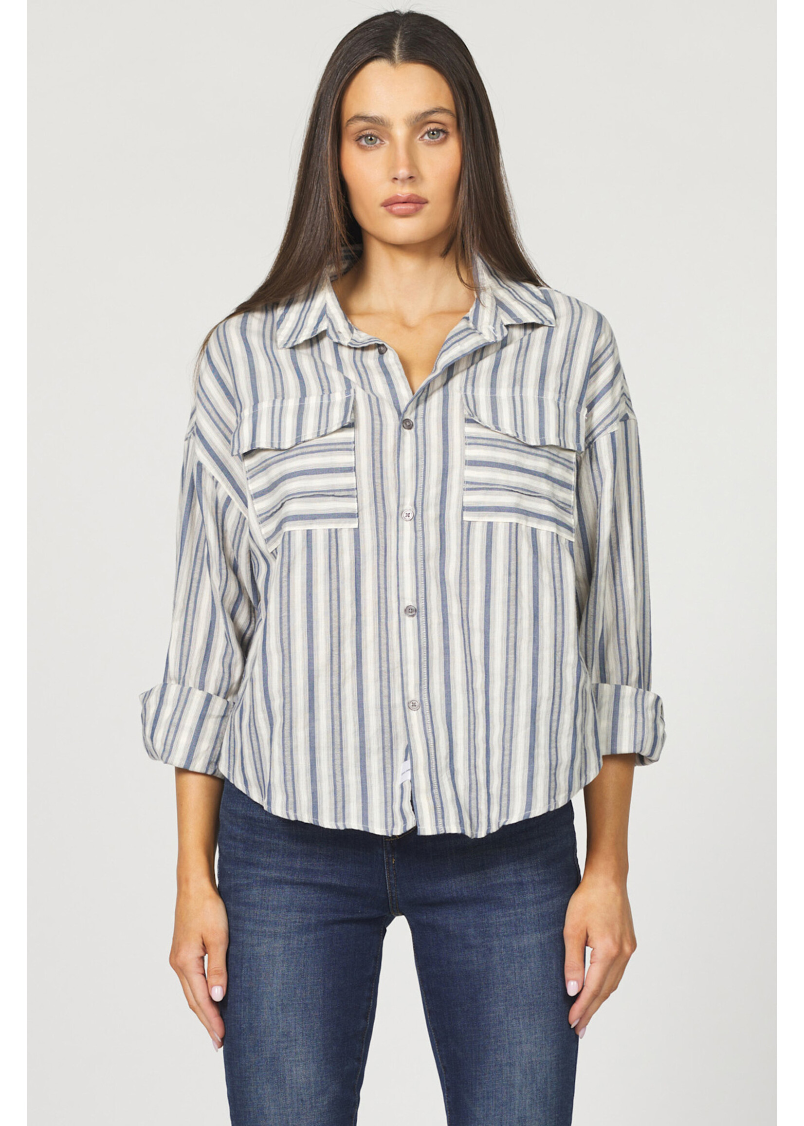 Dear John DJ Adrianna Top