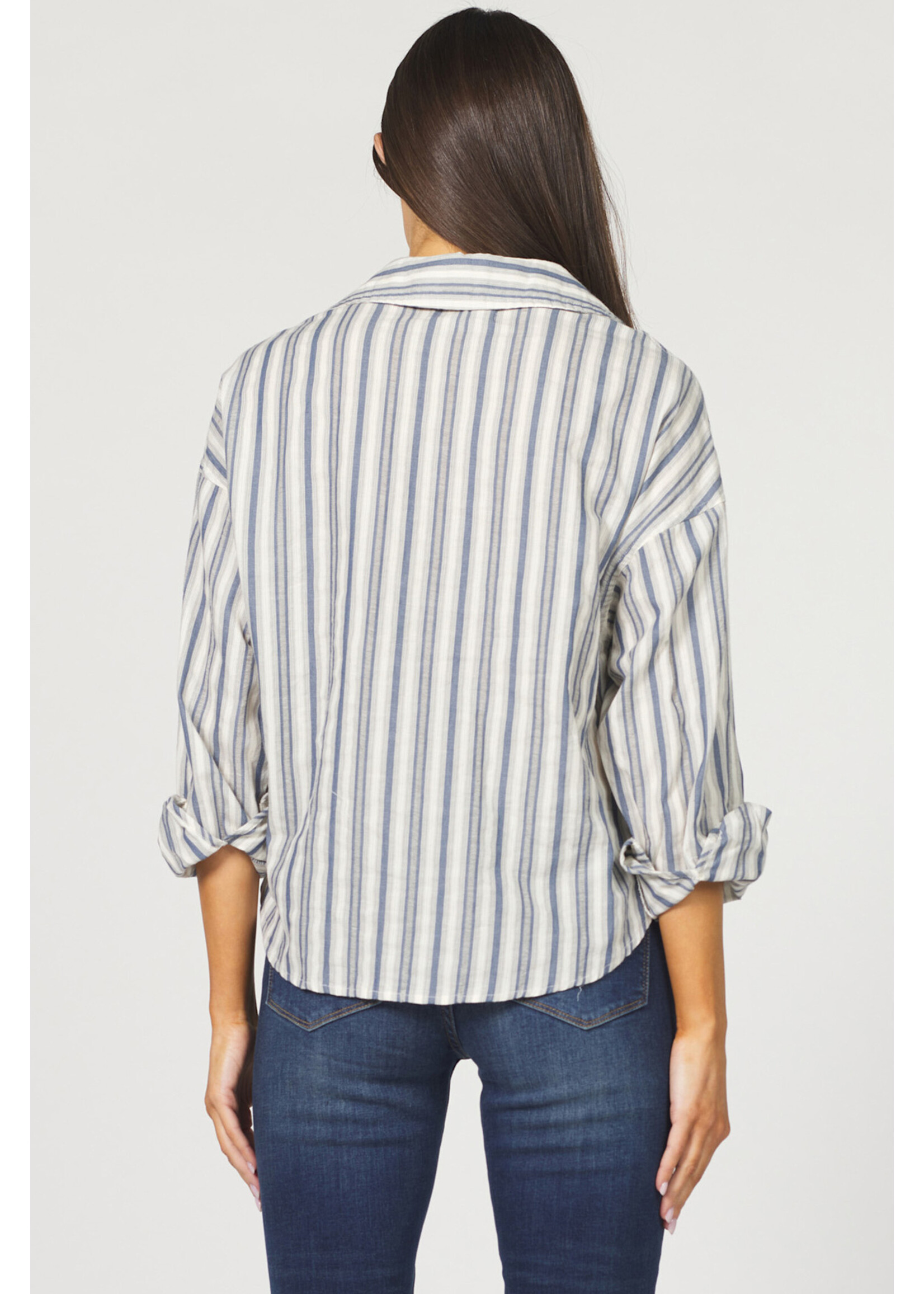 Dear John DJ Adrianna Top