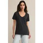Z Supply Modern Pocket Tee