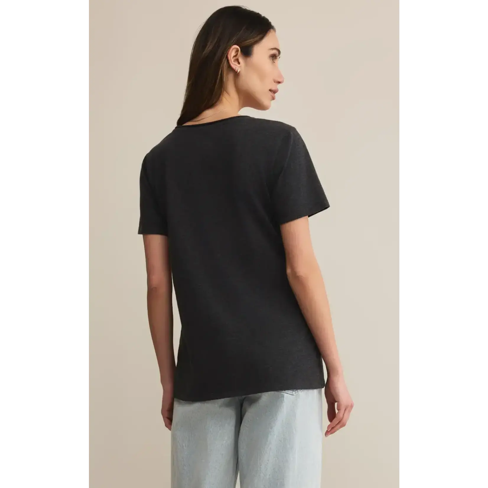Z Supply ZS Modern Pocket Tee