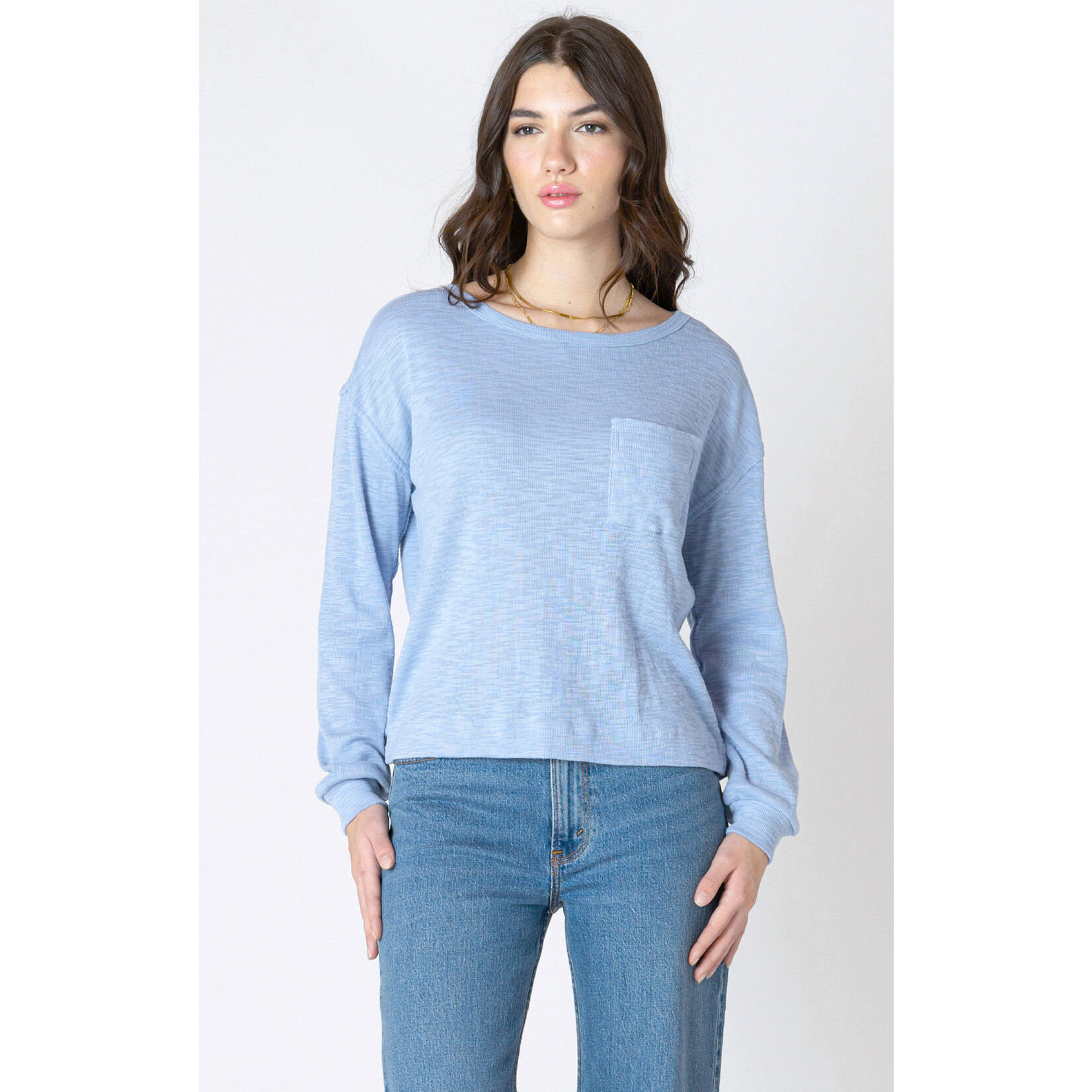 Dex Clothing Dex Crewneck Sweater