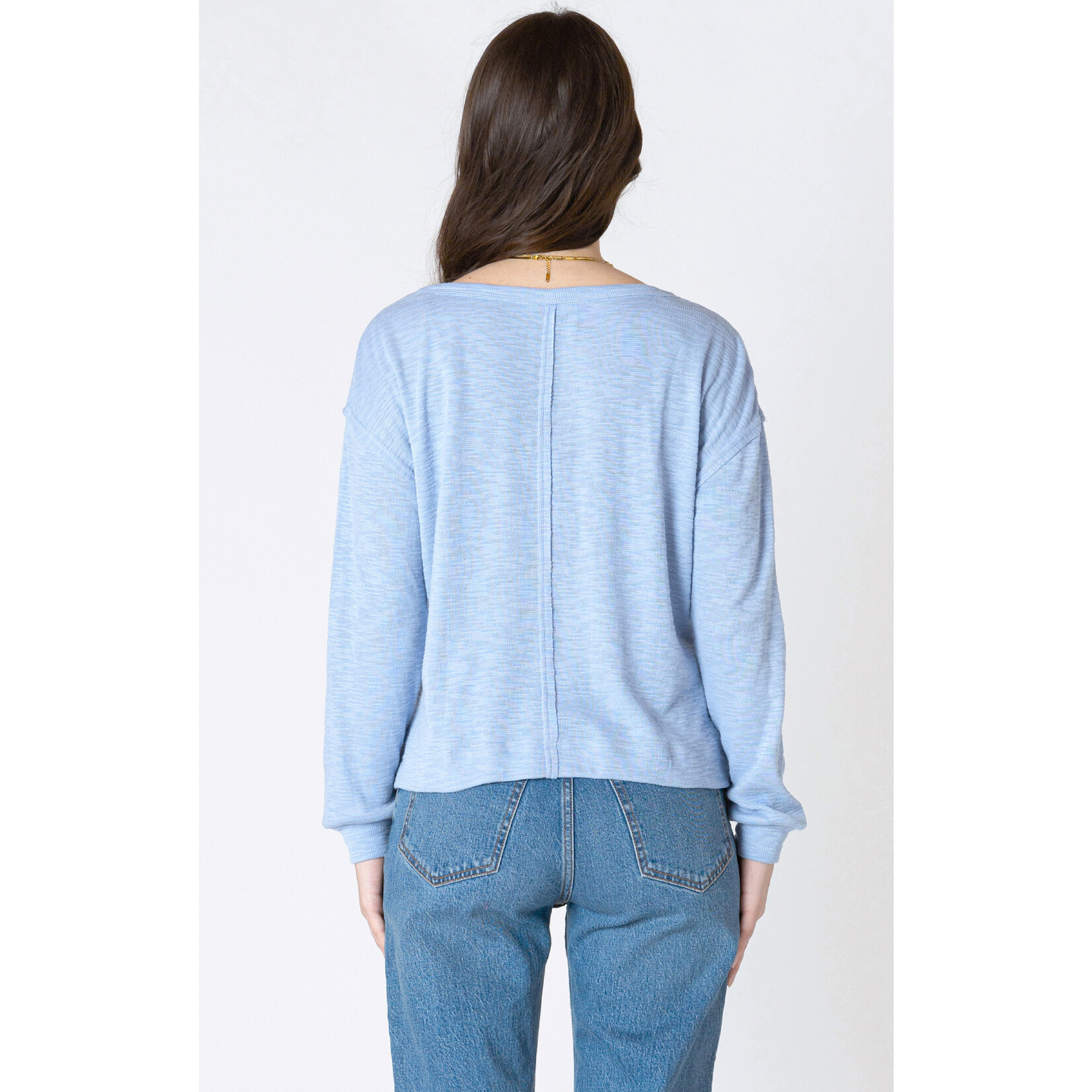 Dex Clothing Dex Crewneck Sweater