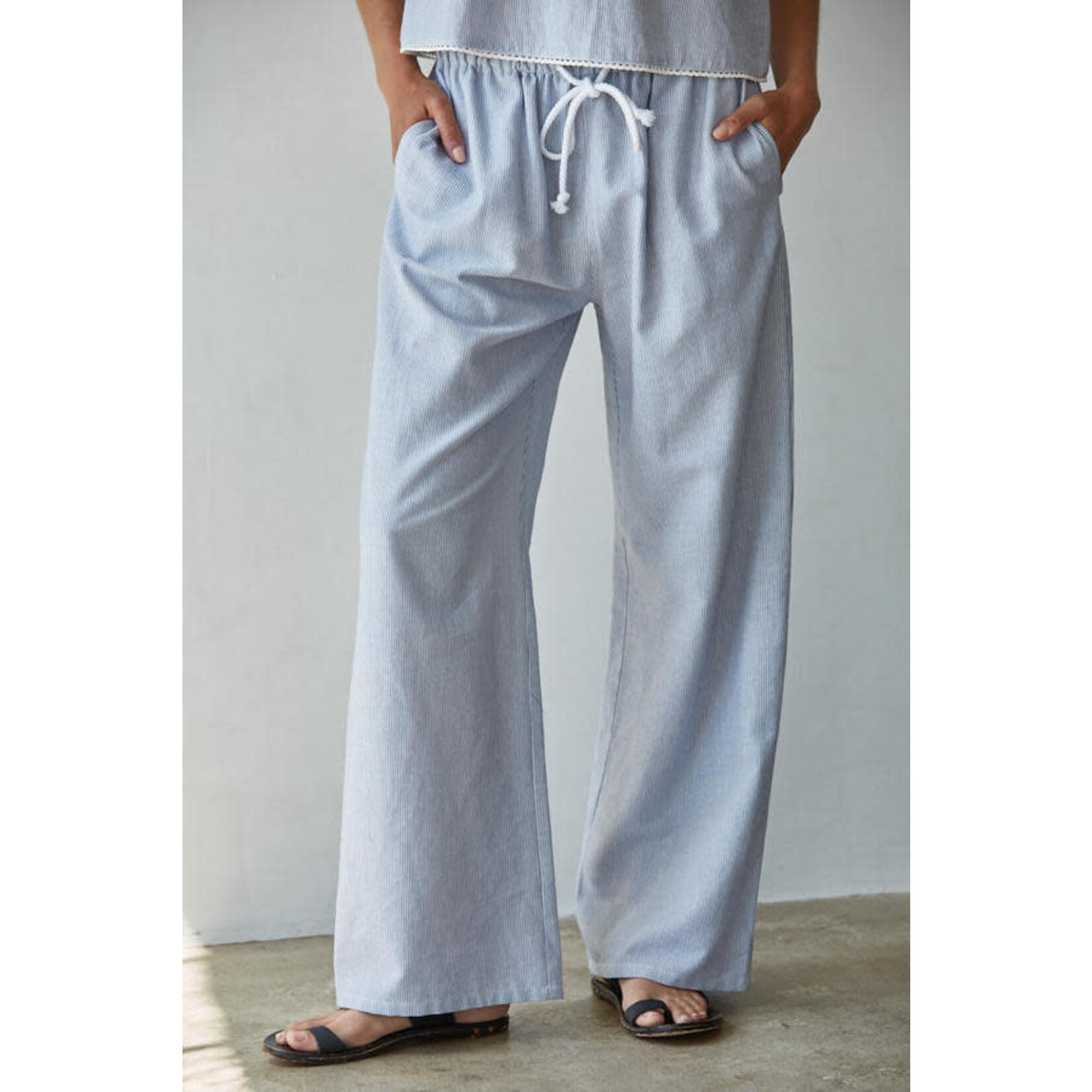 By together BT Sugar Wide Leg Pant
