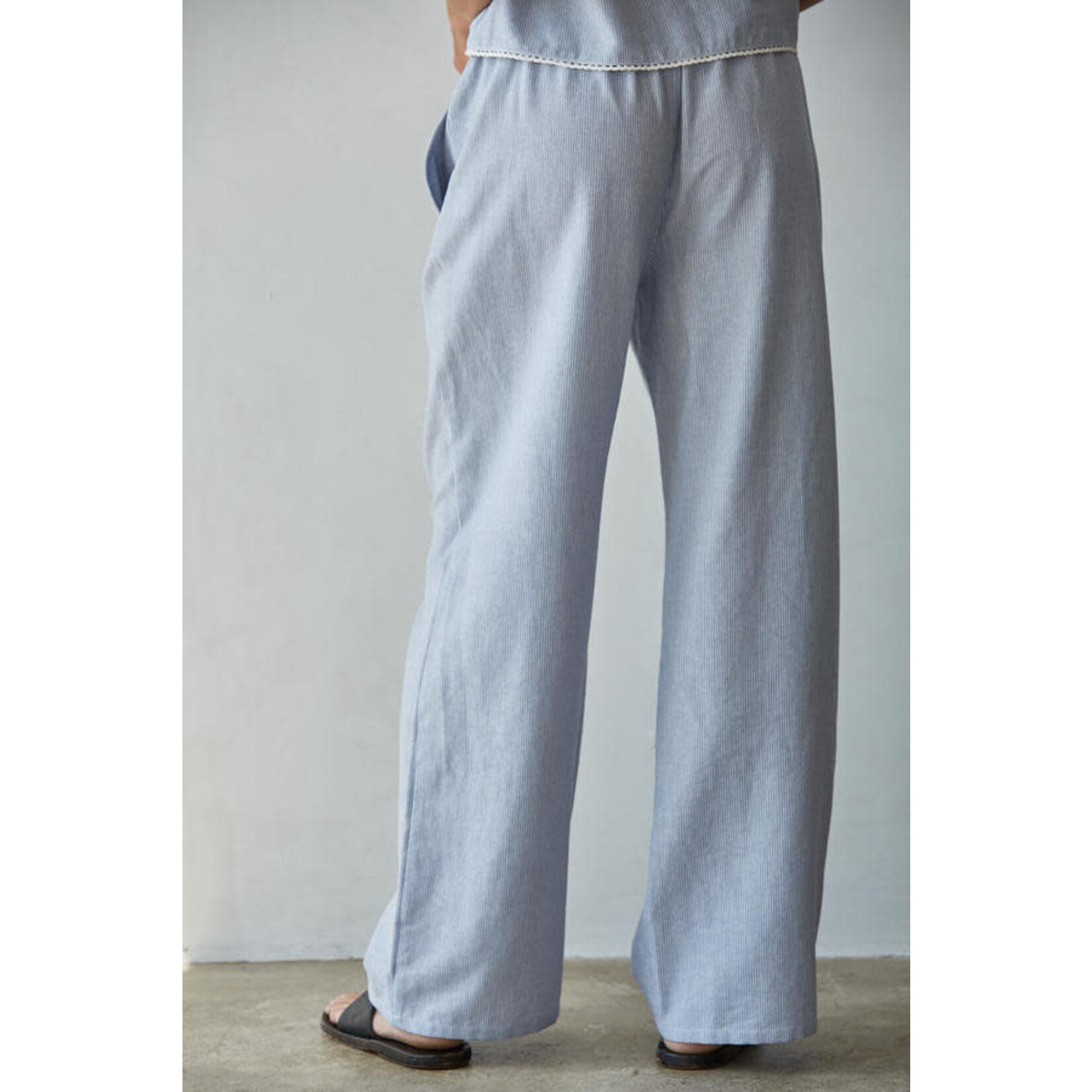 By together BT Sugar Wide Leg Pant