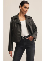 Z Supply Alchemy Moto Jacket