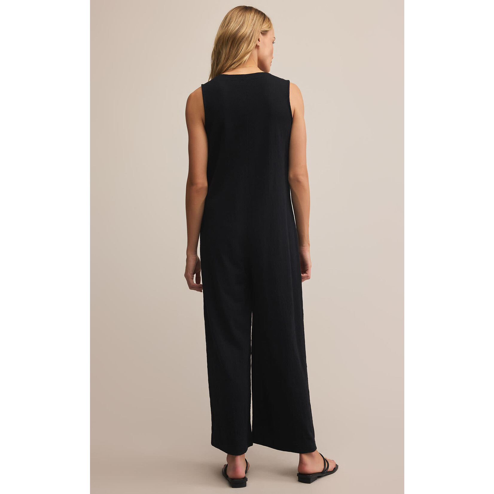 Z Supply ZS Solace Jumpsuit