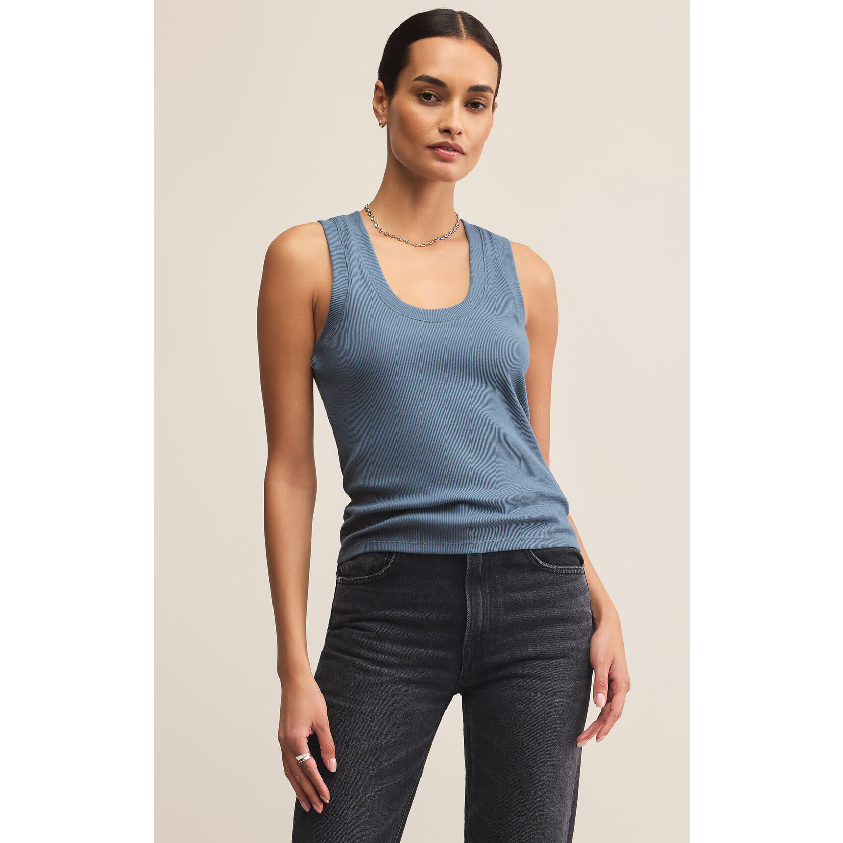 Z Supply ZS Sirena Rib Tank