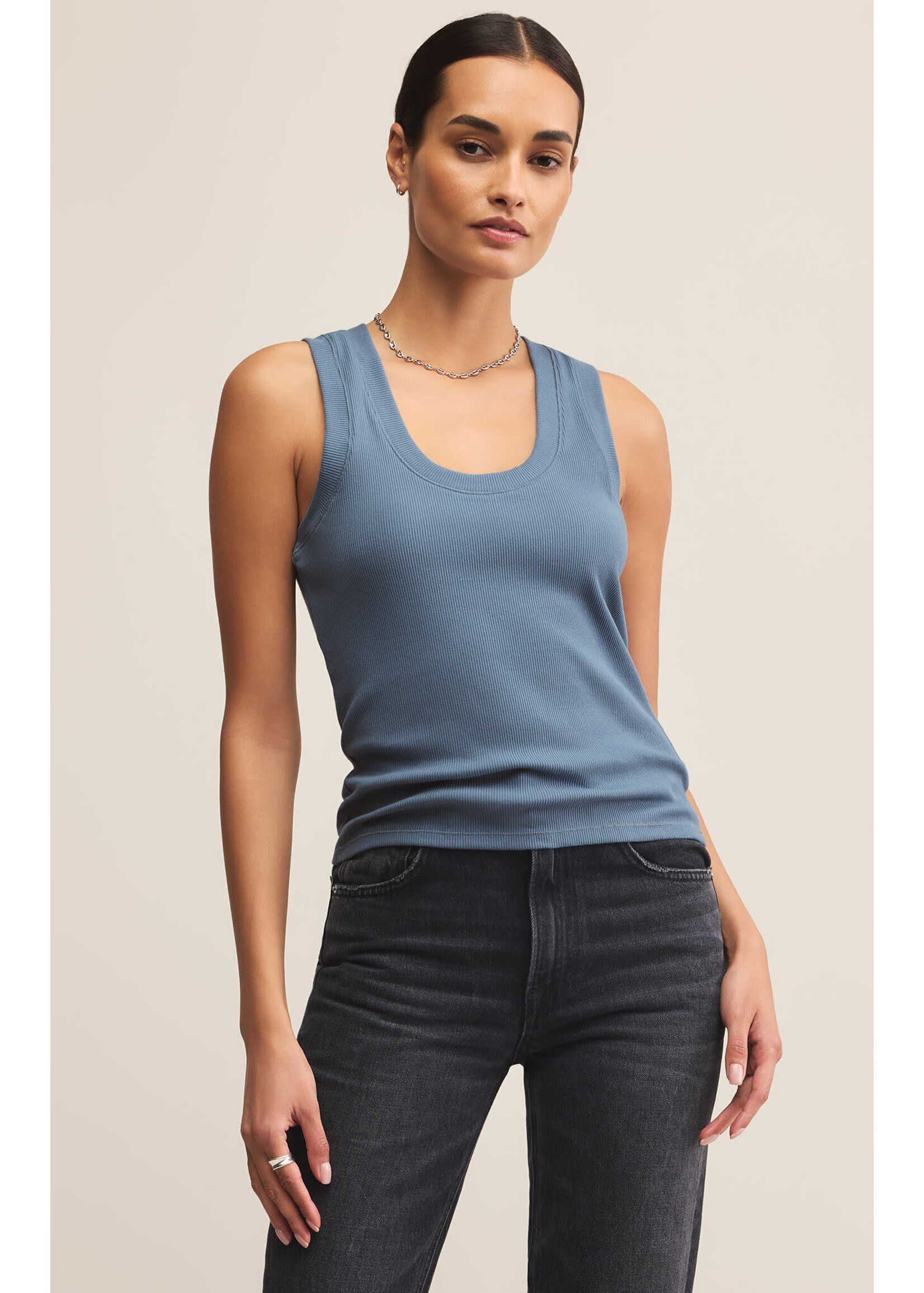 Z Supply ZS Sirena Rib Tank