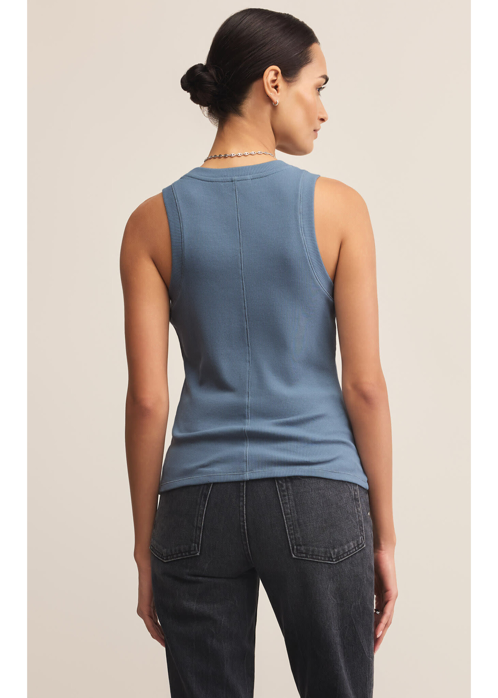Z Supply ZS Sirena Rib Tank