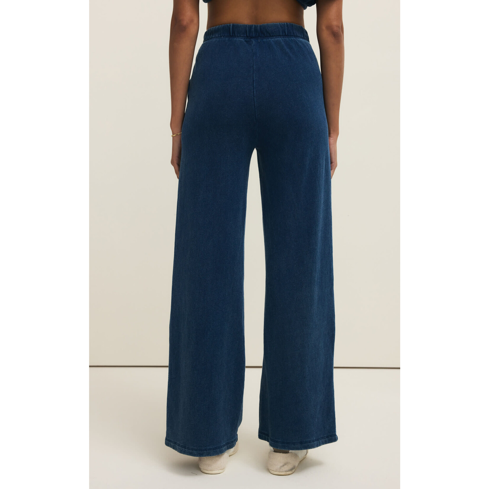 Z Supply ZS Hunter Knit Denim Pant