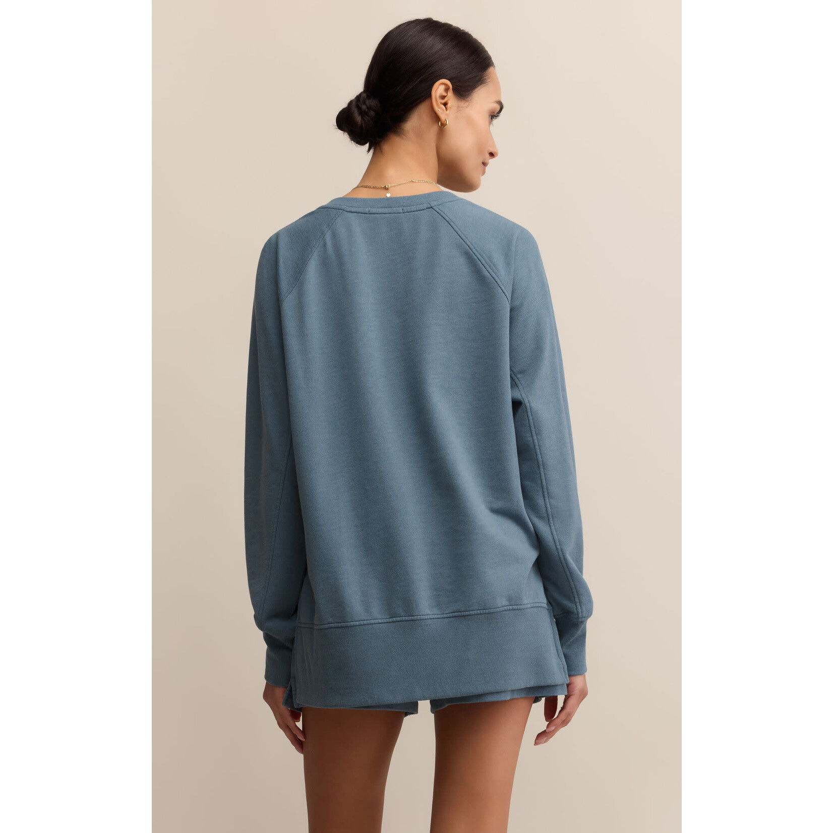 Z Supply ZS Weekender V-Neck