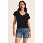 Z Supply Modern V-Neck Tee