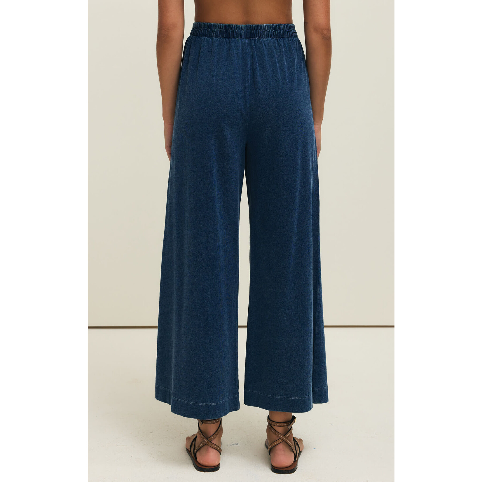 Z Supply ZS Scout Jersey Denim Pant