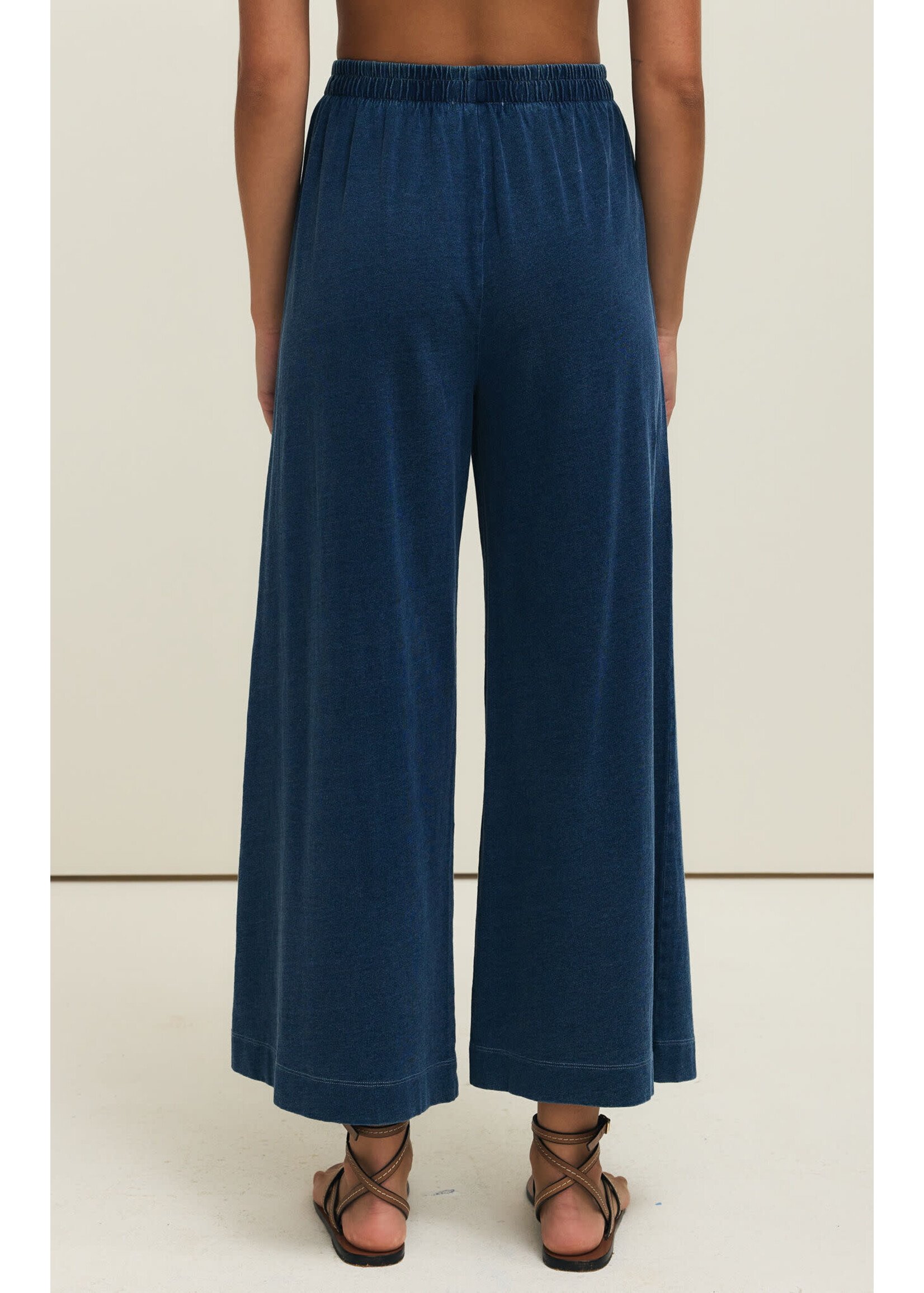 Z Supply ZS Scout Jersey Denim Pant