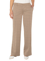 Liverpool Kelsey Wide Leg Trouser