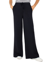 Liverpool Pull On Wide Leg Trouser