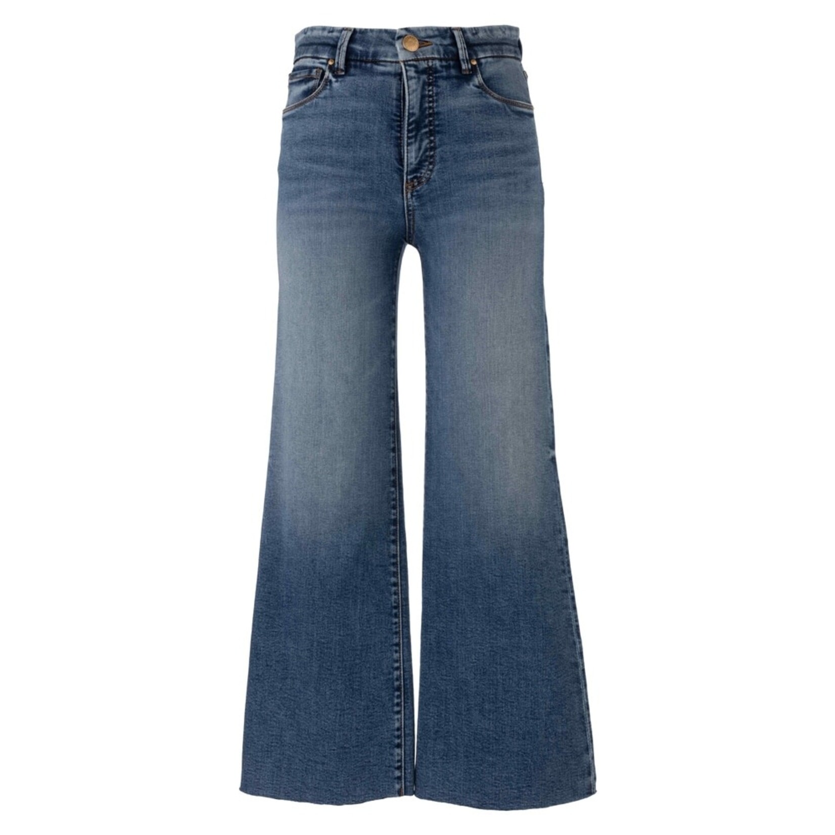 Kut Denim Kut Meg Wide leg Pant