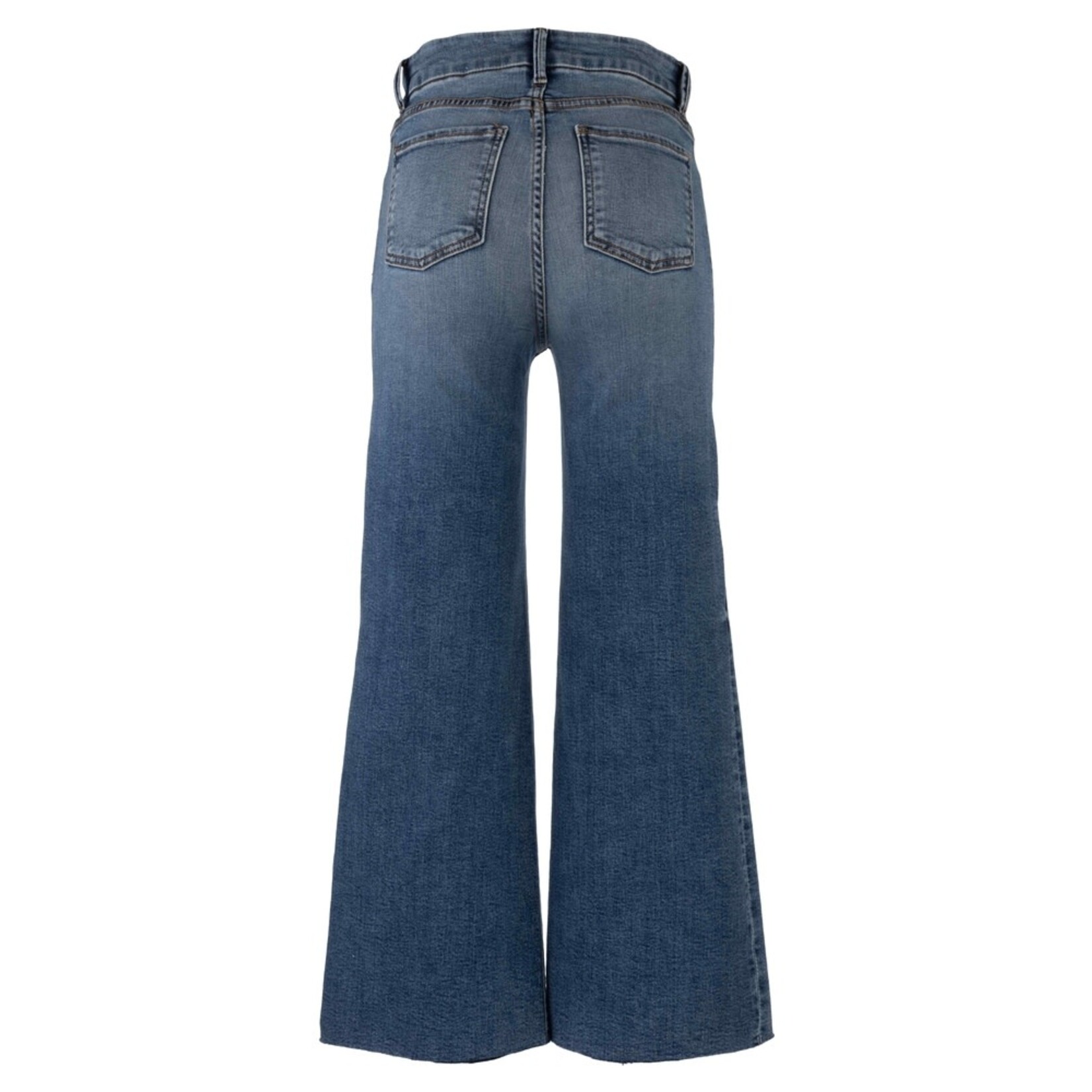 Kut Denim Kut Meg Wide leg Pant
