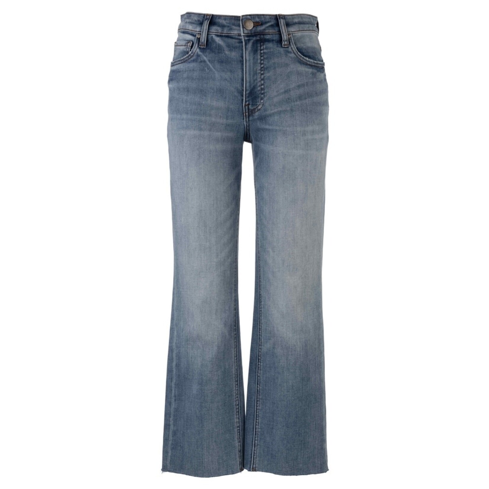 Kut Denim Kut Kelsey High Rise Ankle Pant