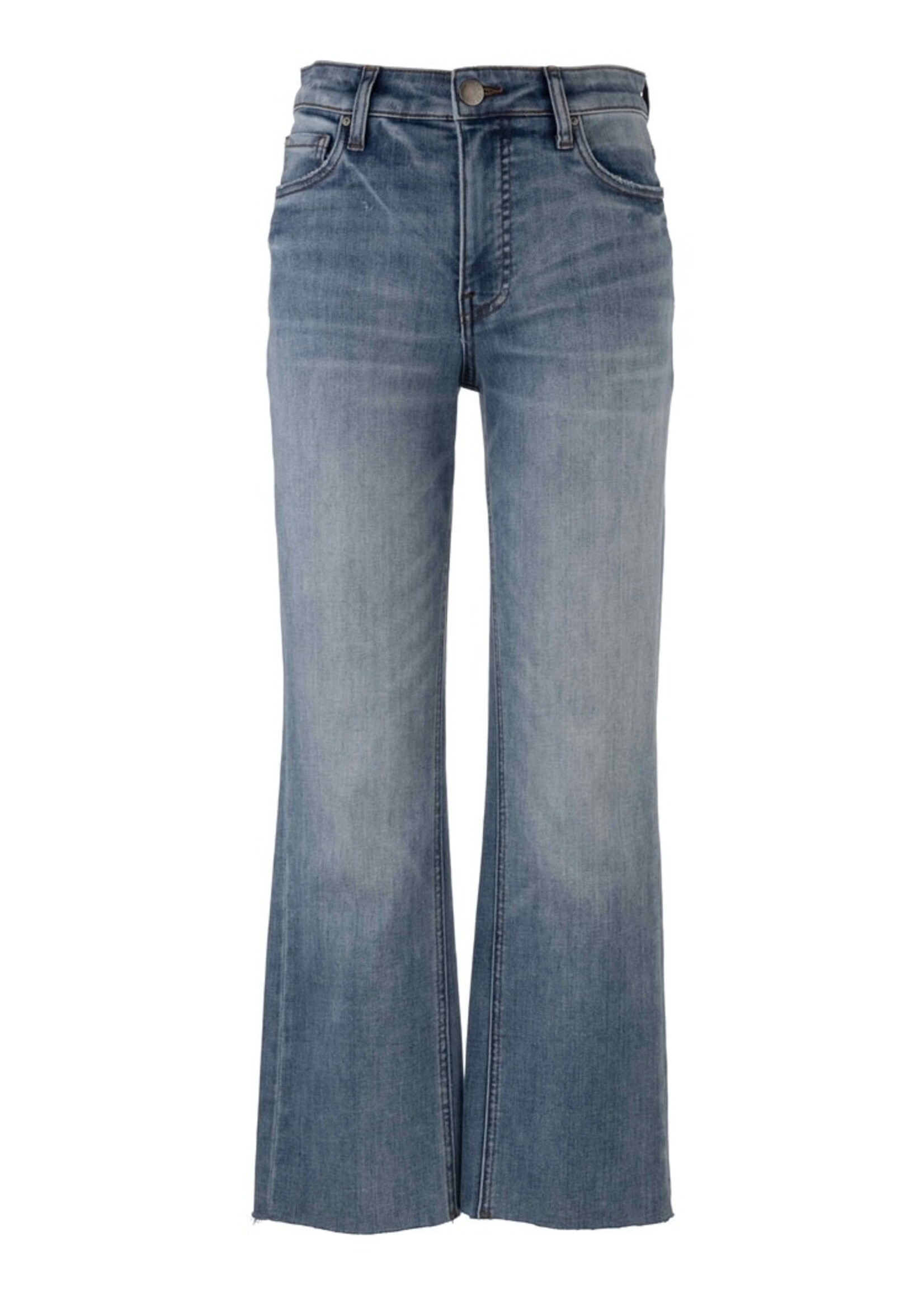 Kut Denim Kut Kelsey High Rise Ankle Pant