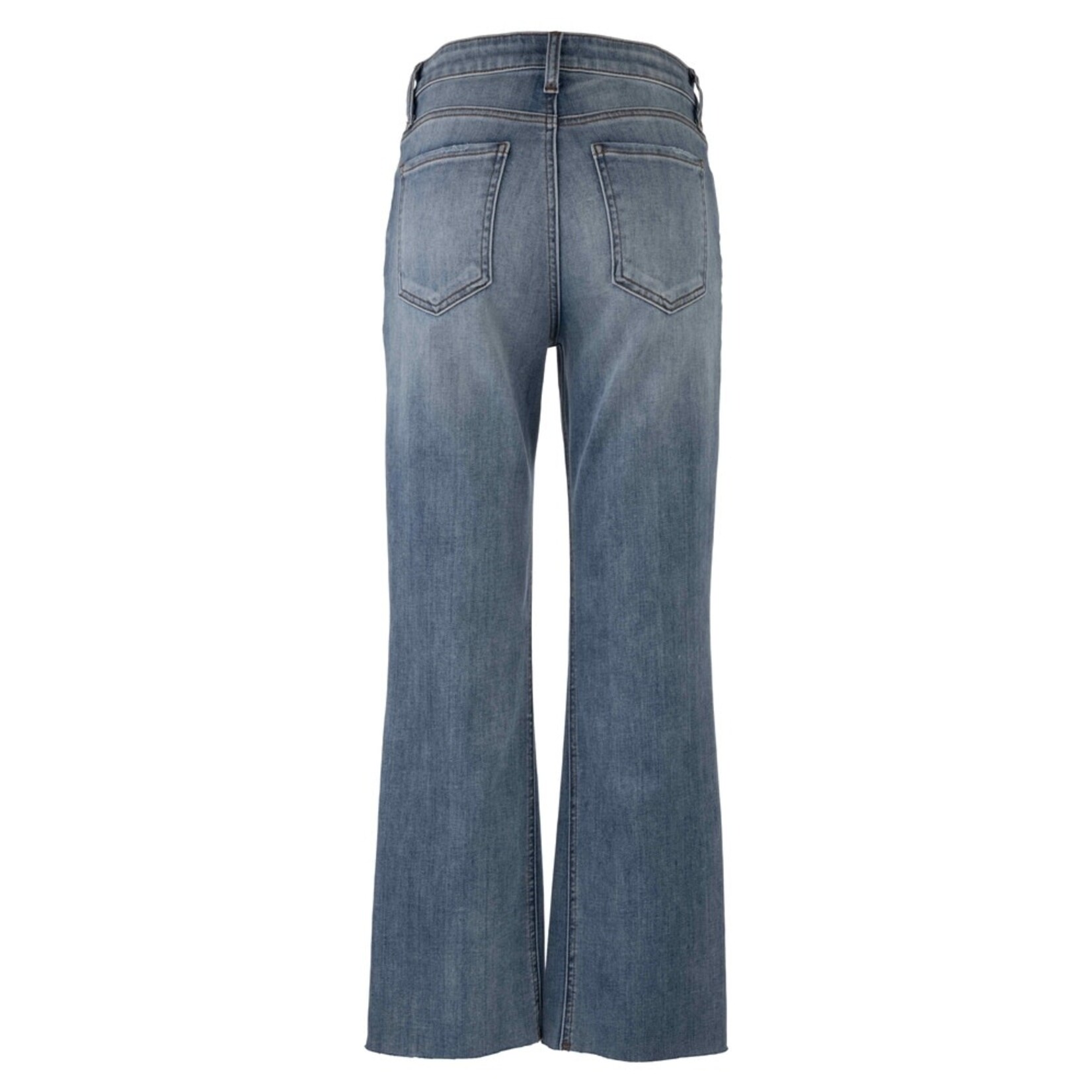 Kut Denim Kut Kelsey High Rise Ankle Pant