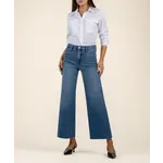 Kut Denim Meg Wide leg Pant