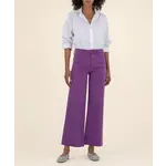 Kut Denim Meg High Rise Wide Leg Jean