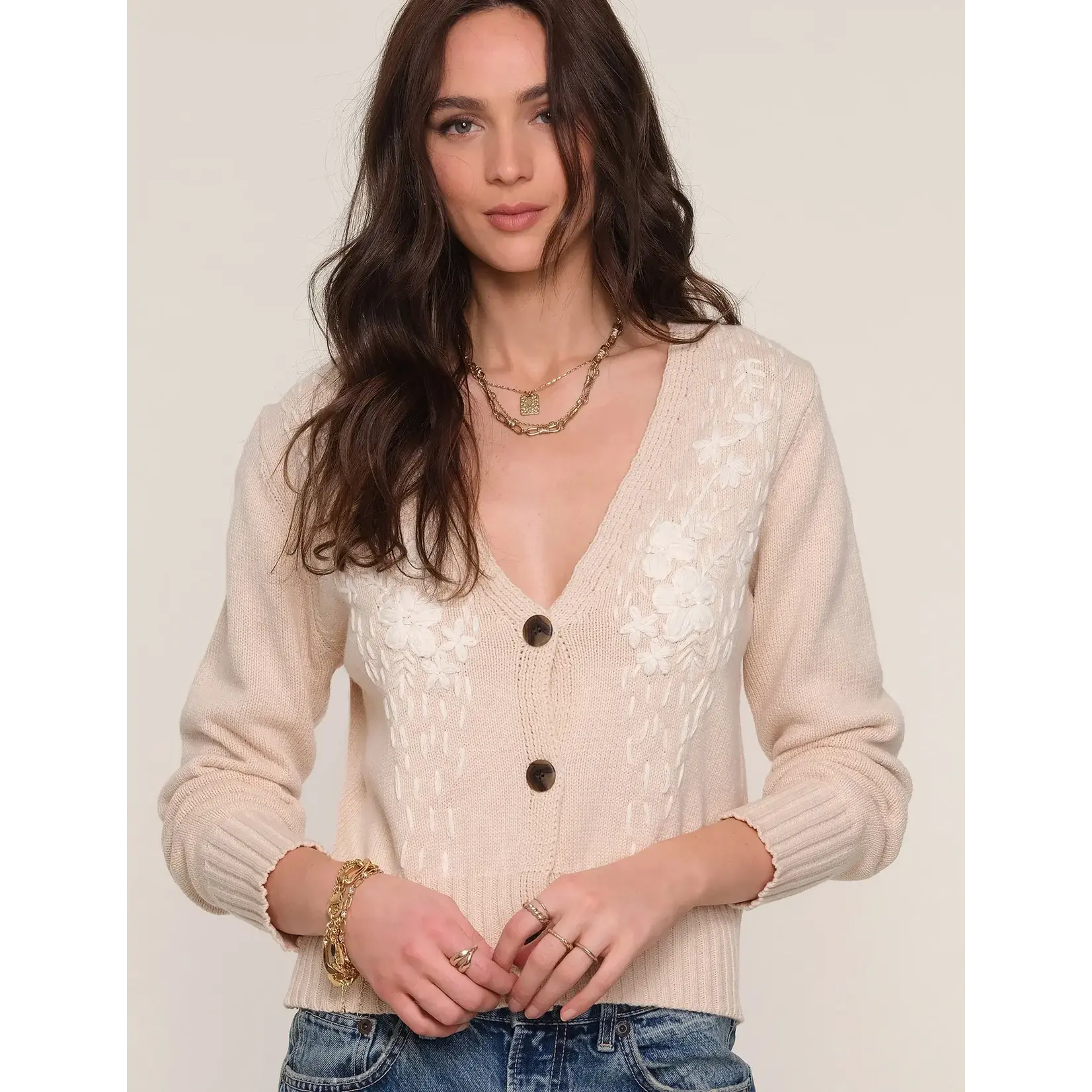 Heartloom HL Cecilia Cardi