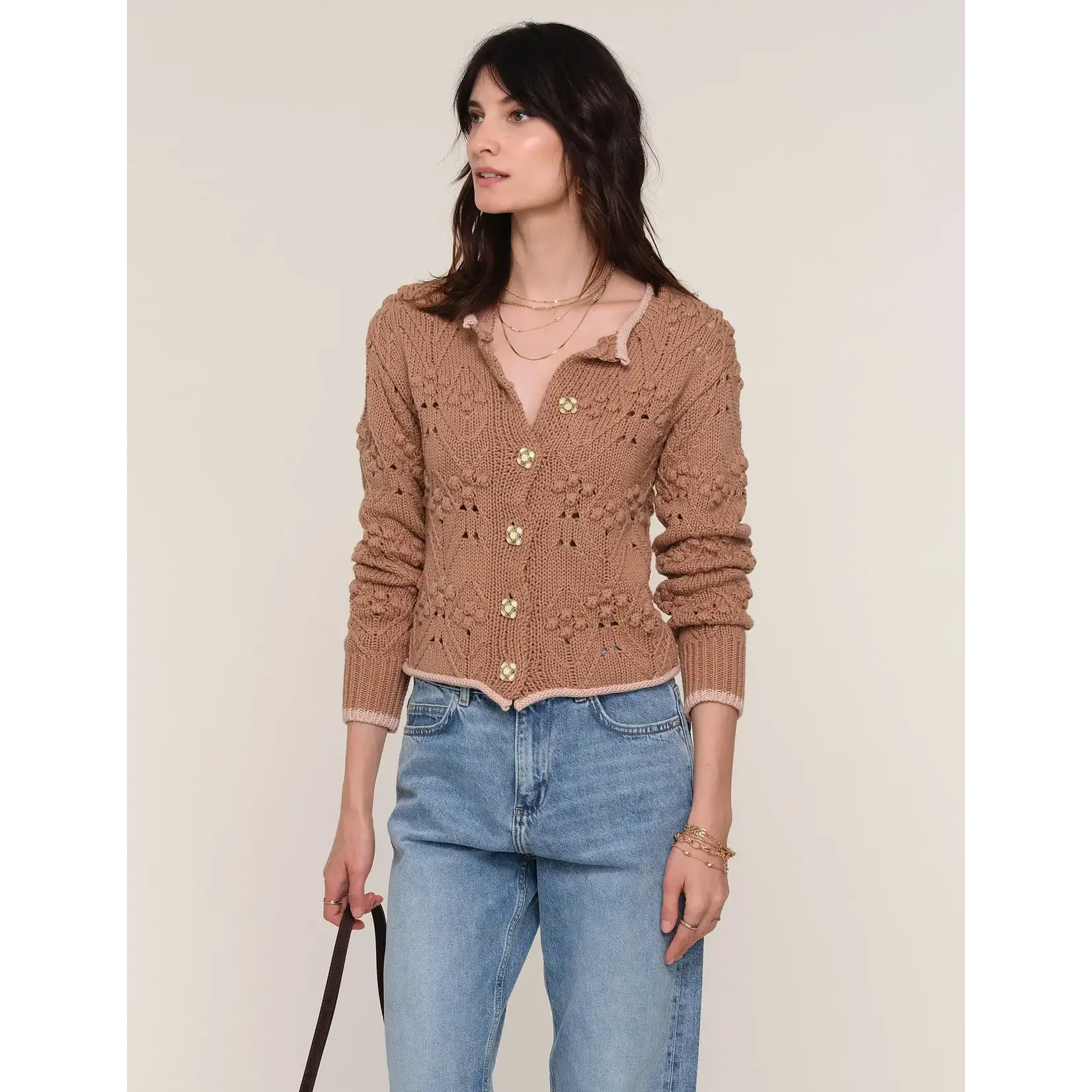 Heartloom HL Evira Cardi