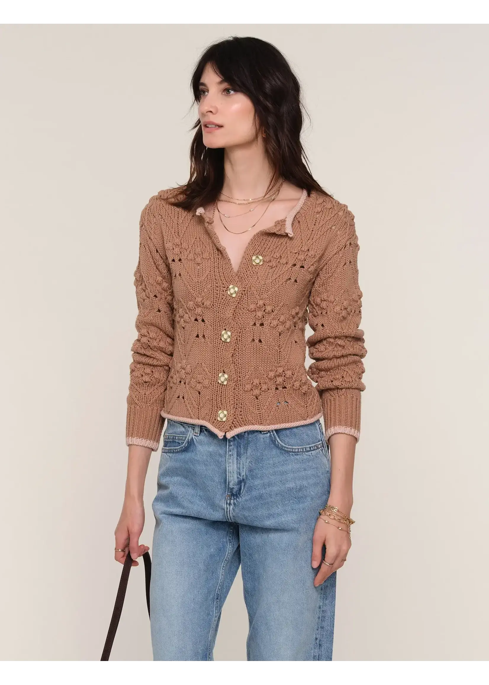 Heartloom HL Evira Cardi