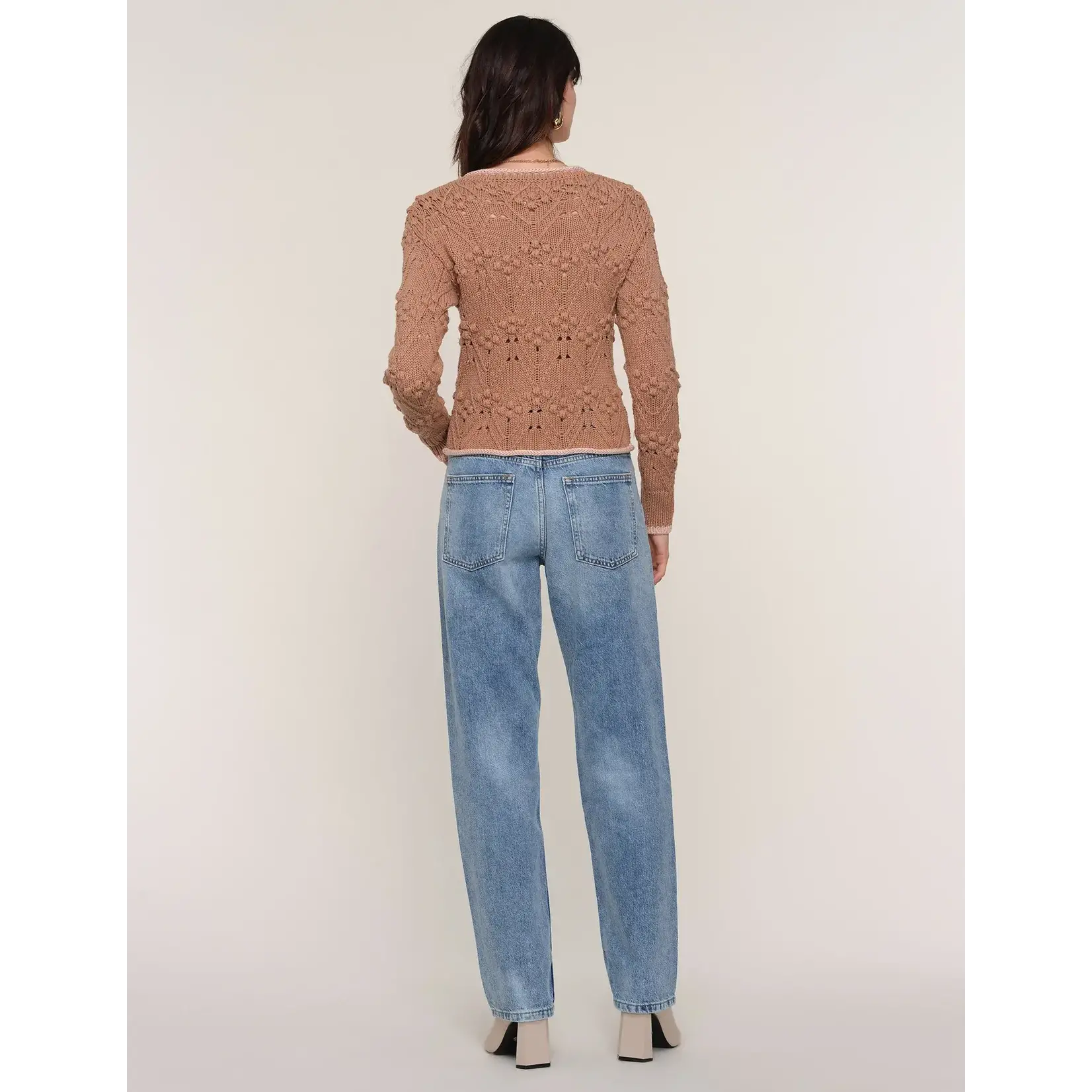 Heartloom HL Evira Cardi