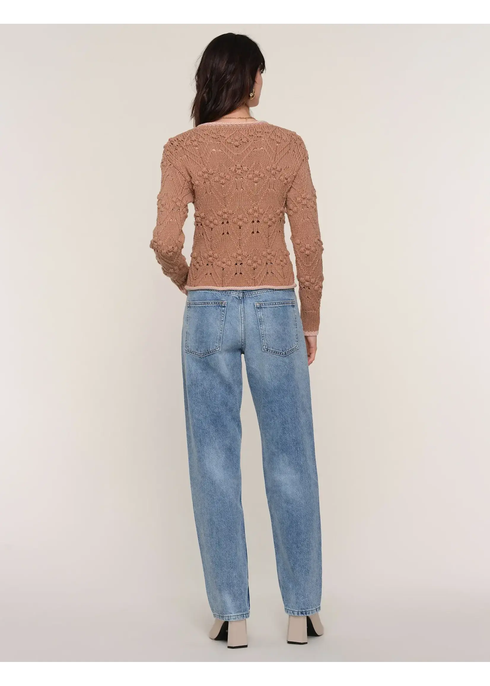Heartloom HL Evira Cardi