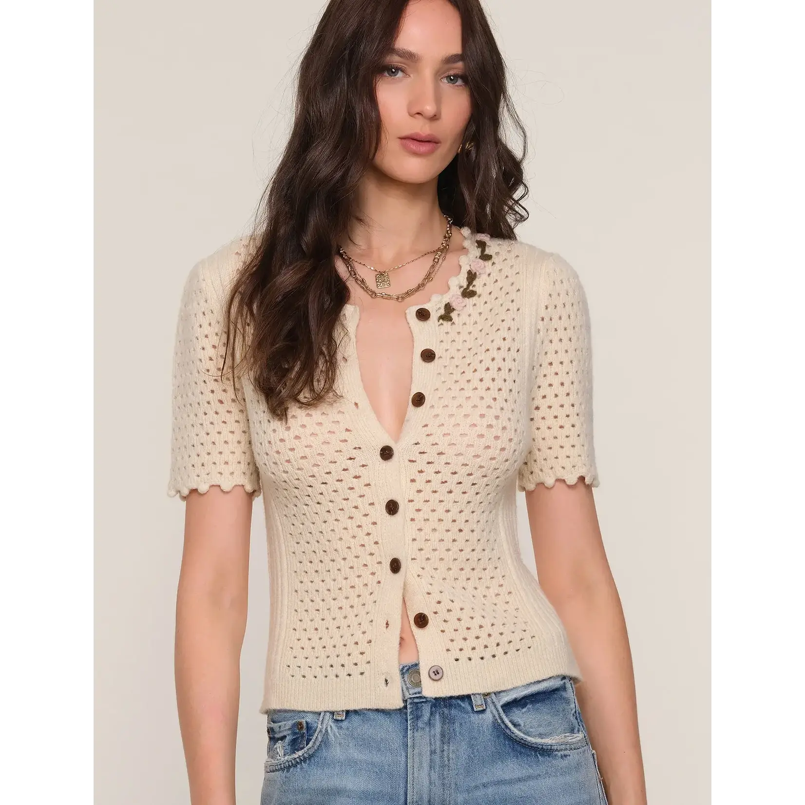 Heartloom HL Carraway Cardi