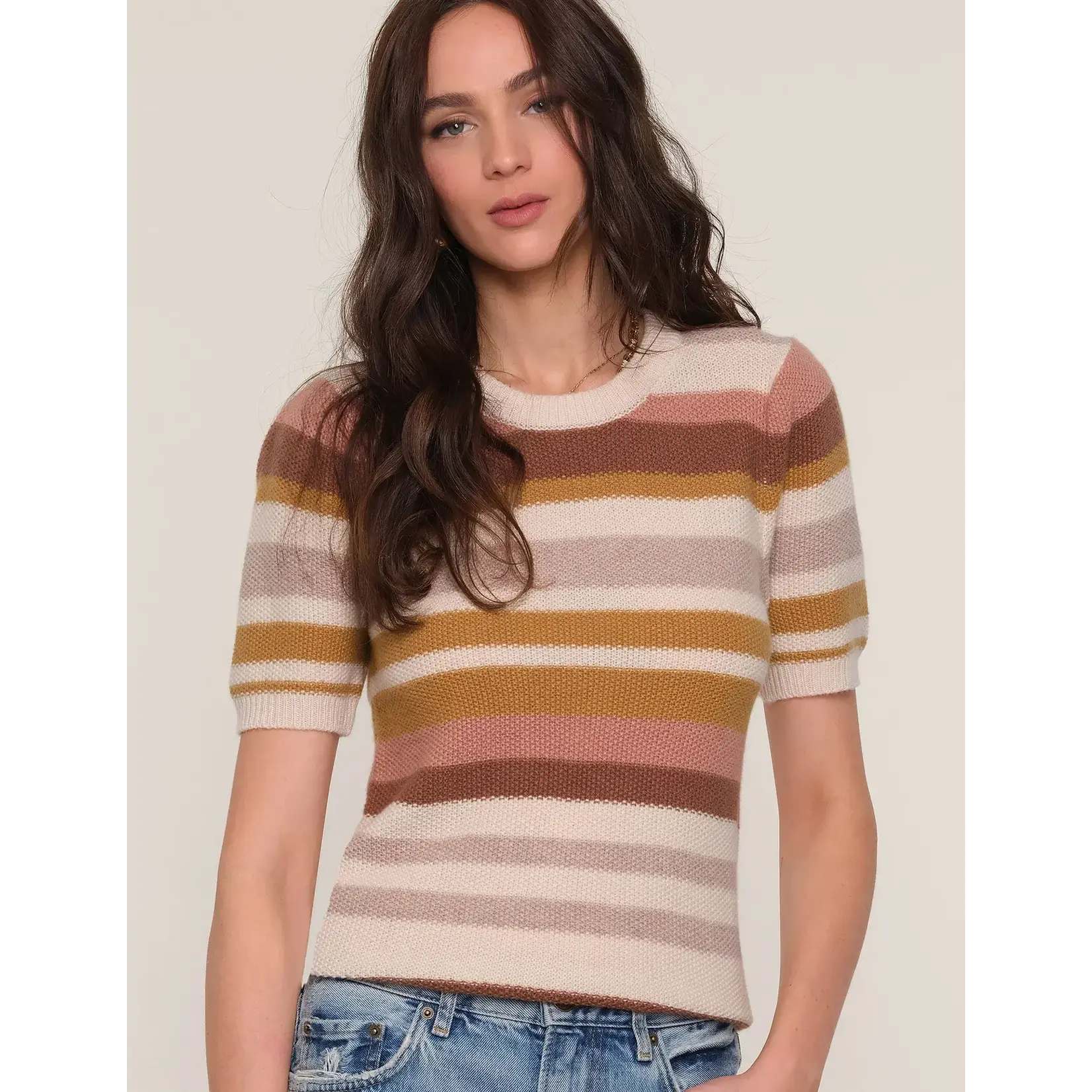 Heartloom HL Shellie Sweater