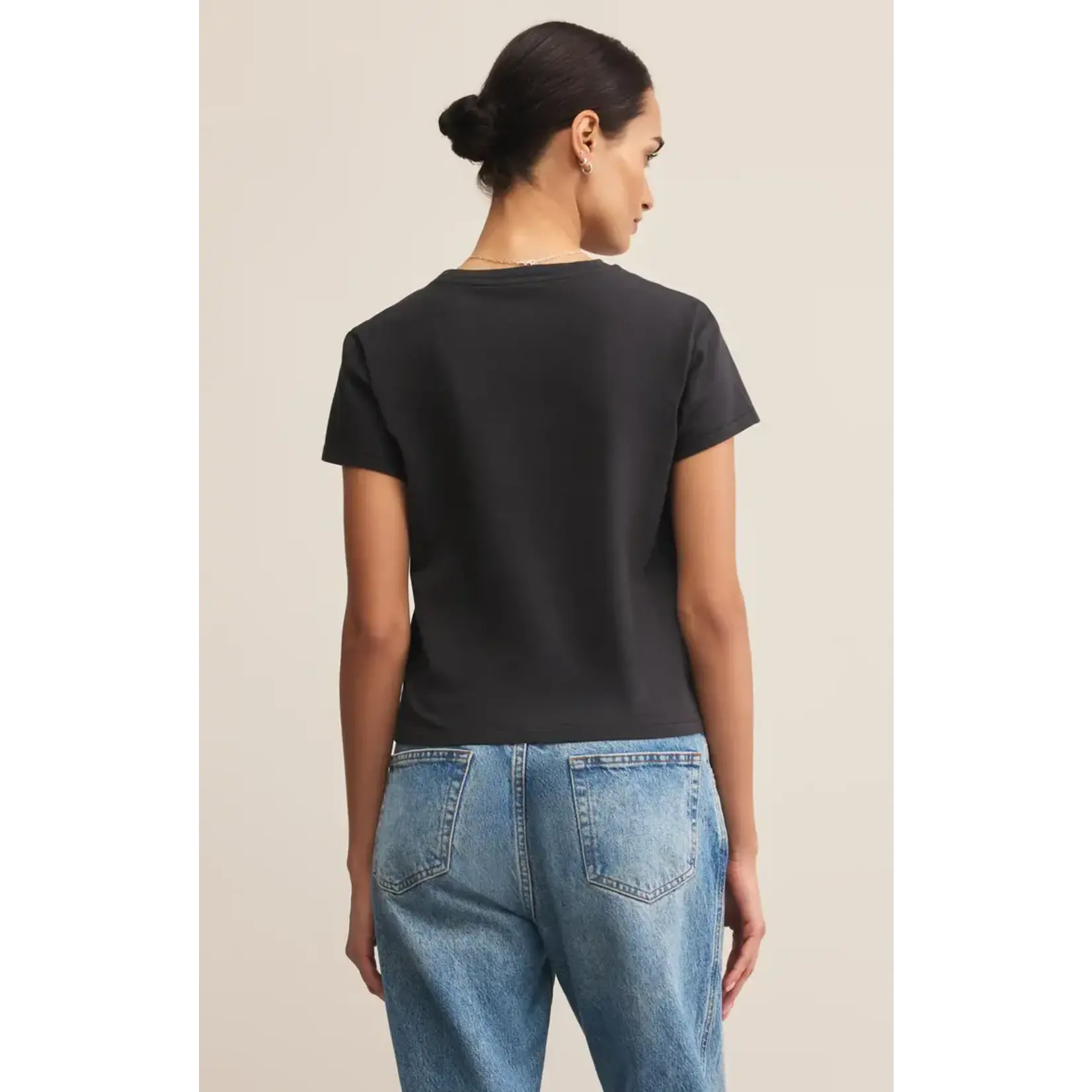 Z Supply ZS Picnic Tourist Tee