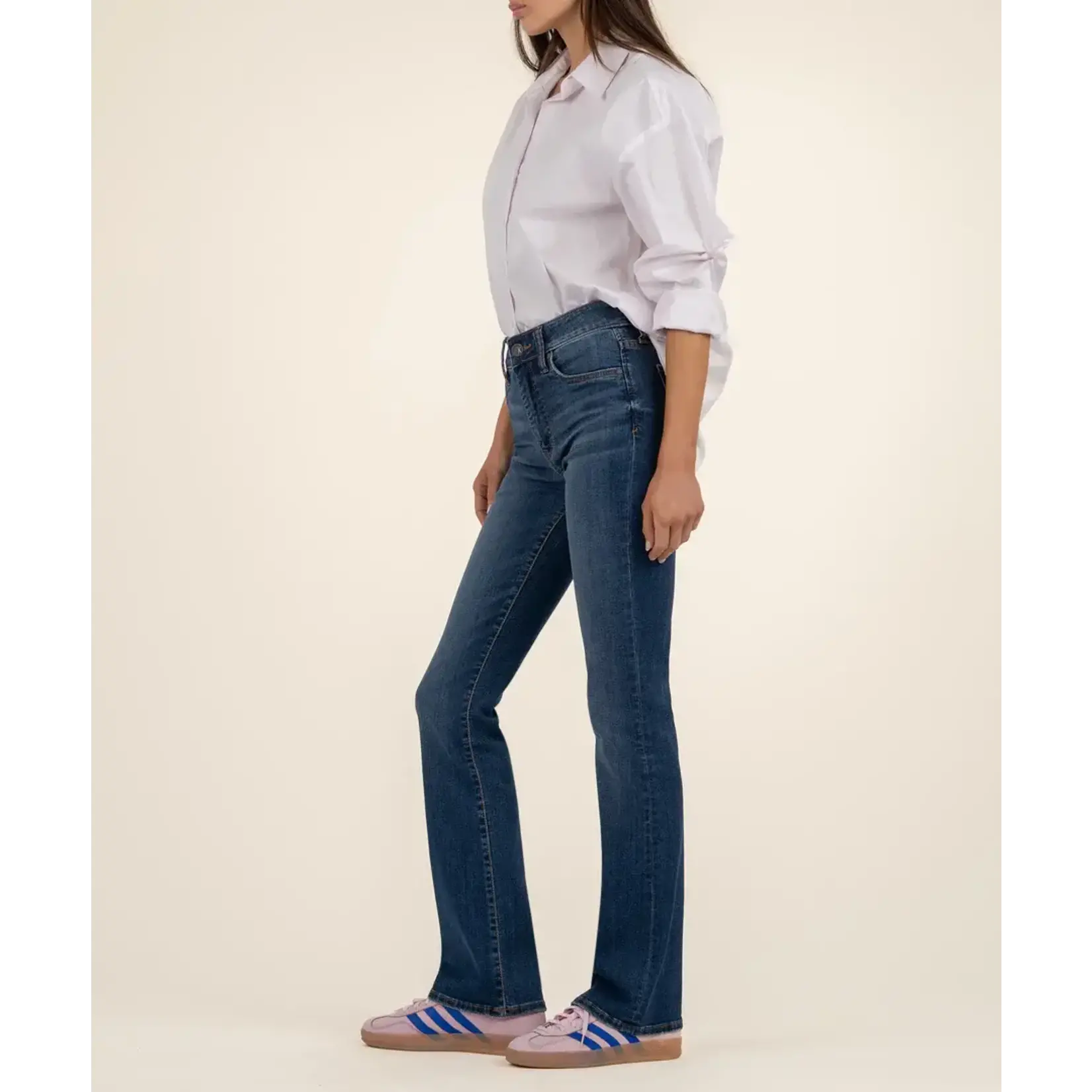 Kut Denim KUT Natalie High Rise Bootcut