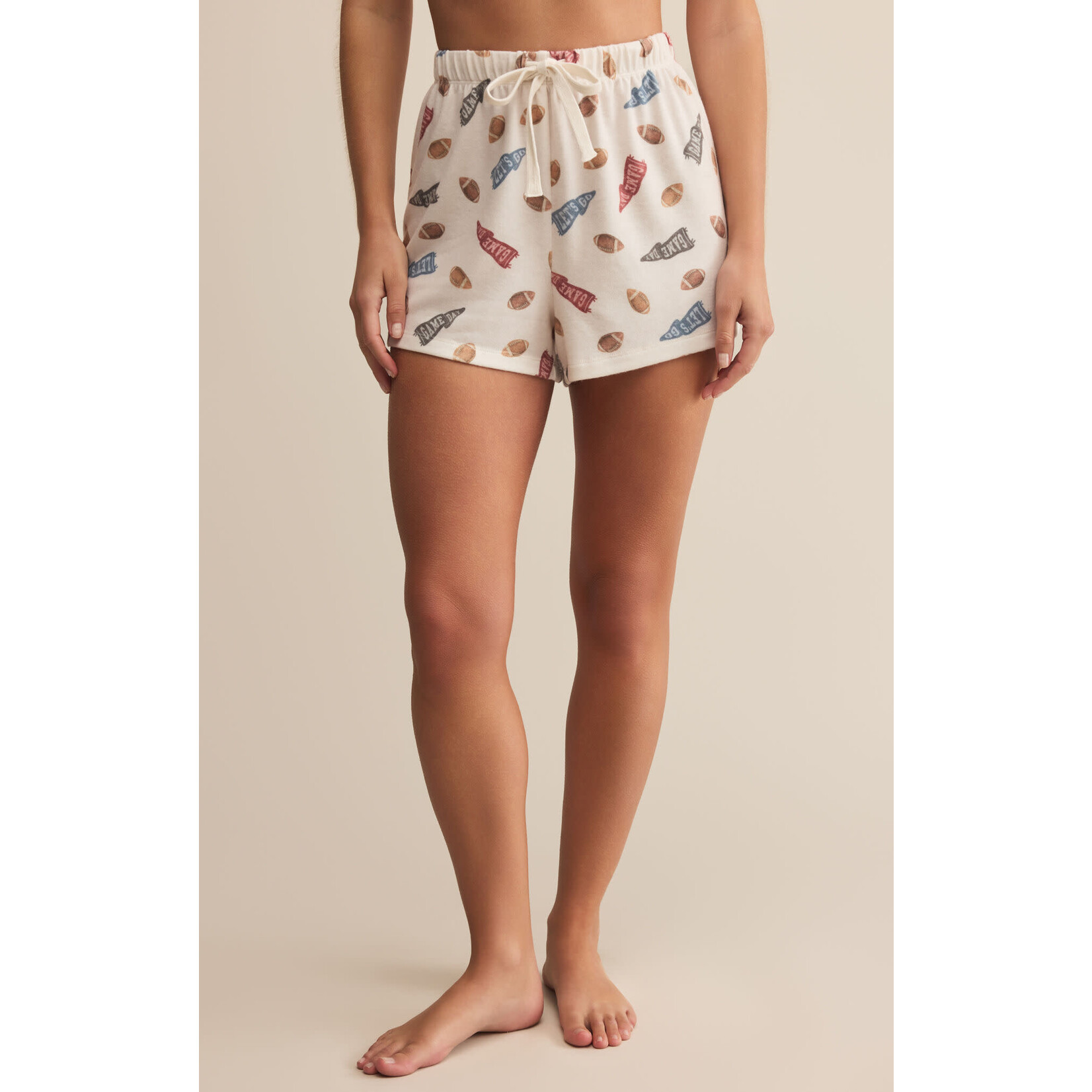 Z Supply ZS Let's Go Short