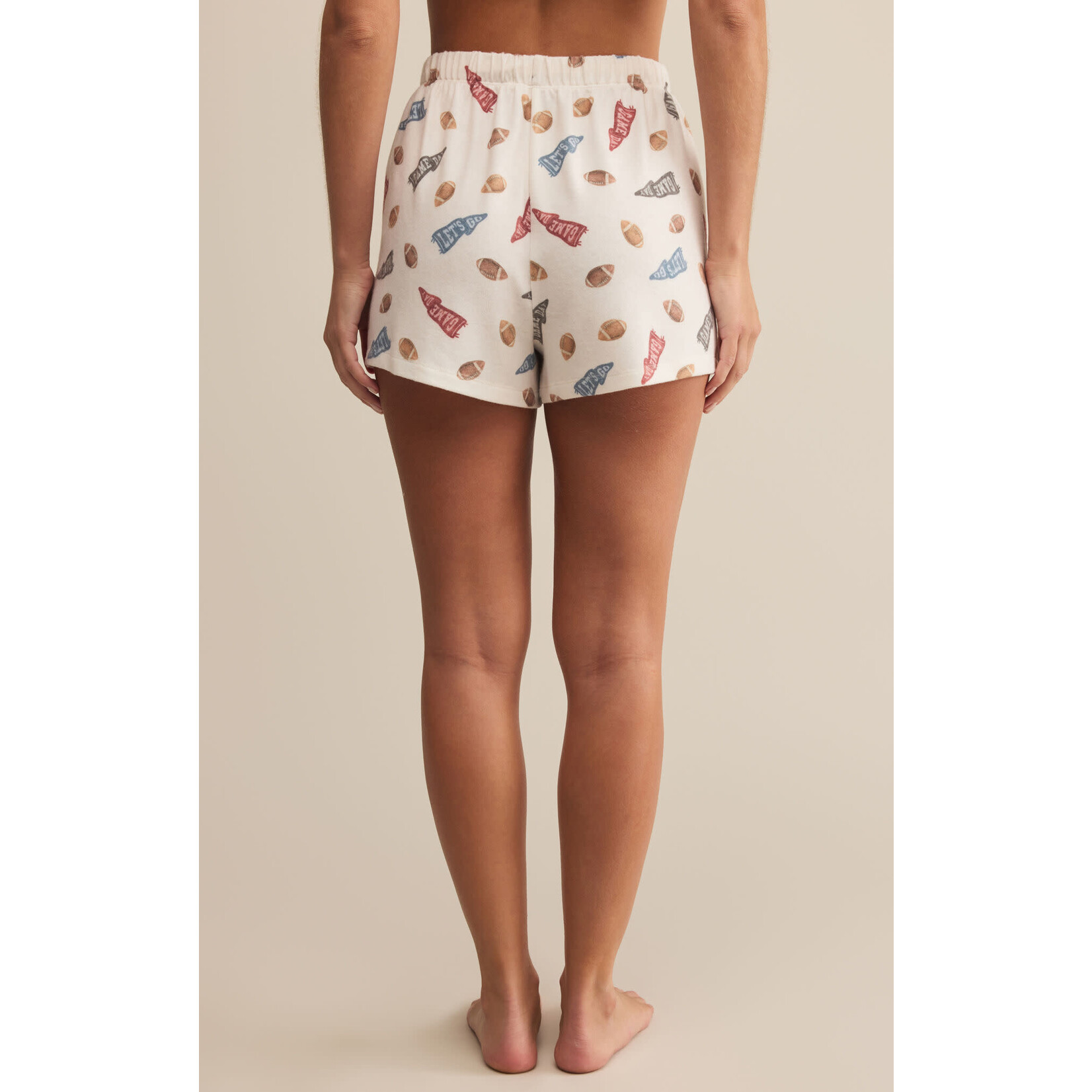 Z Supply ZS Let's Go Short